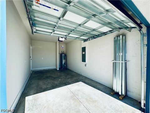 Tiny photo for 8471 Everly Preserve Drive, Lehigh Acres, FL 33971 (MLS # 2026014396)