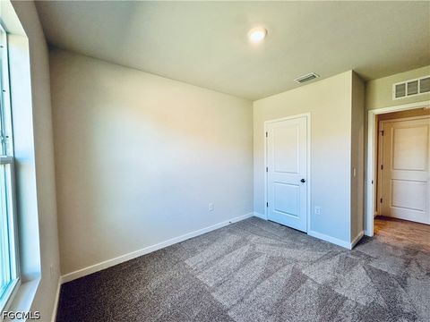 Tiny photo for 8471 Everly Preserve Drive, Lehigh Acres, FL 33971 (MLS # 2026014396)