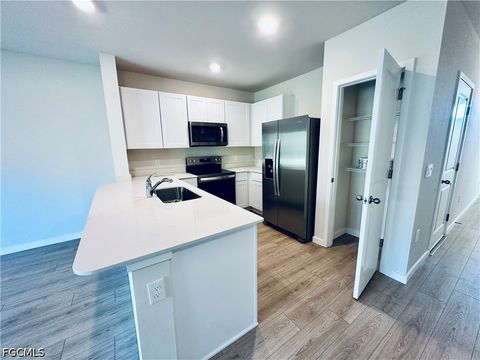 Tiny photo for 8471 Everly Preserve Drive, Lehigh Acres, FL 33971 (MLS # 2026014396)