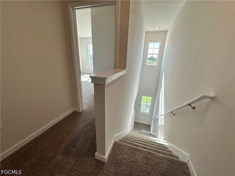 Tiny photo for 8471 Everly Preserve Drive, Lehigh Acres, FL 33971 (MLS # 2026014396)