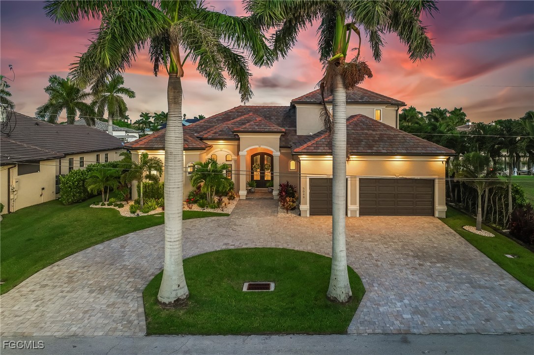 5049 Sorrento Court