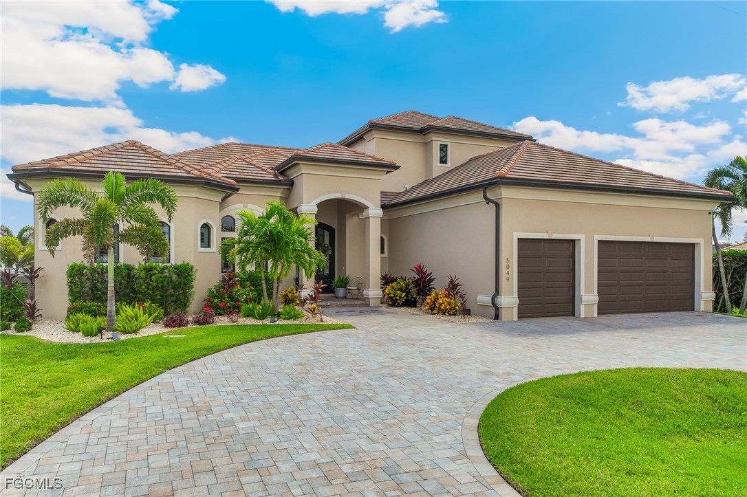 5049 Sorrento Court