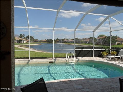 13011 Silver Sands Drive Fort Myers FL 33913