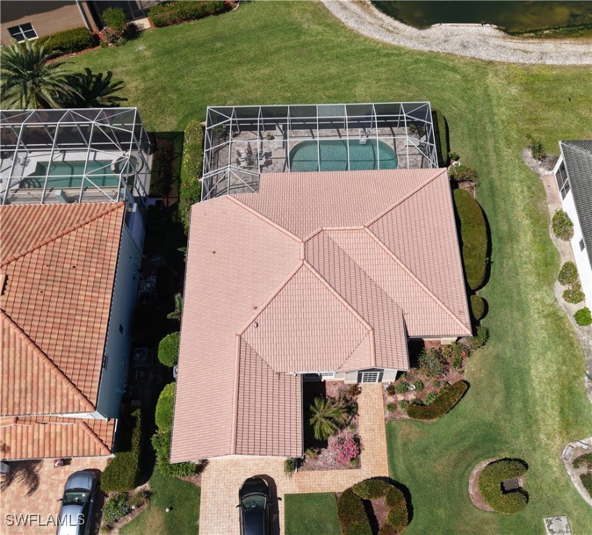 13011 Silver Sands Drive