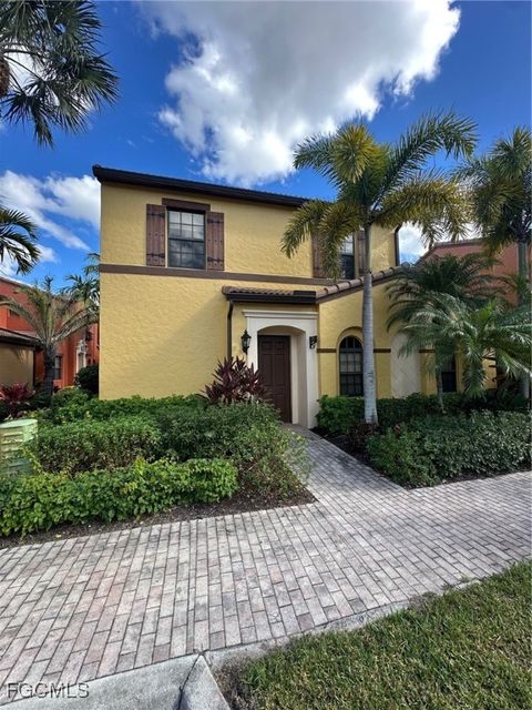 11996 Tulio Way 2303 Fort Myers FL 33912