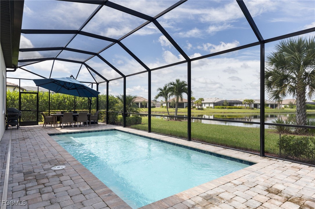 2937 Sagittaria Lane