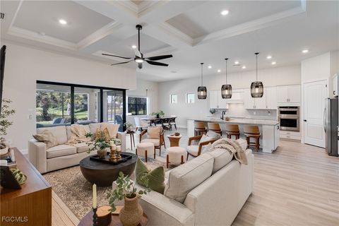 2937 Sagittaria Lane Alva FL 33920