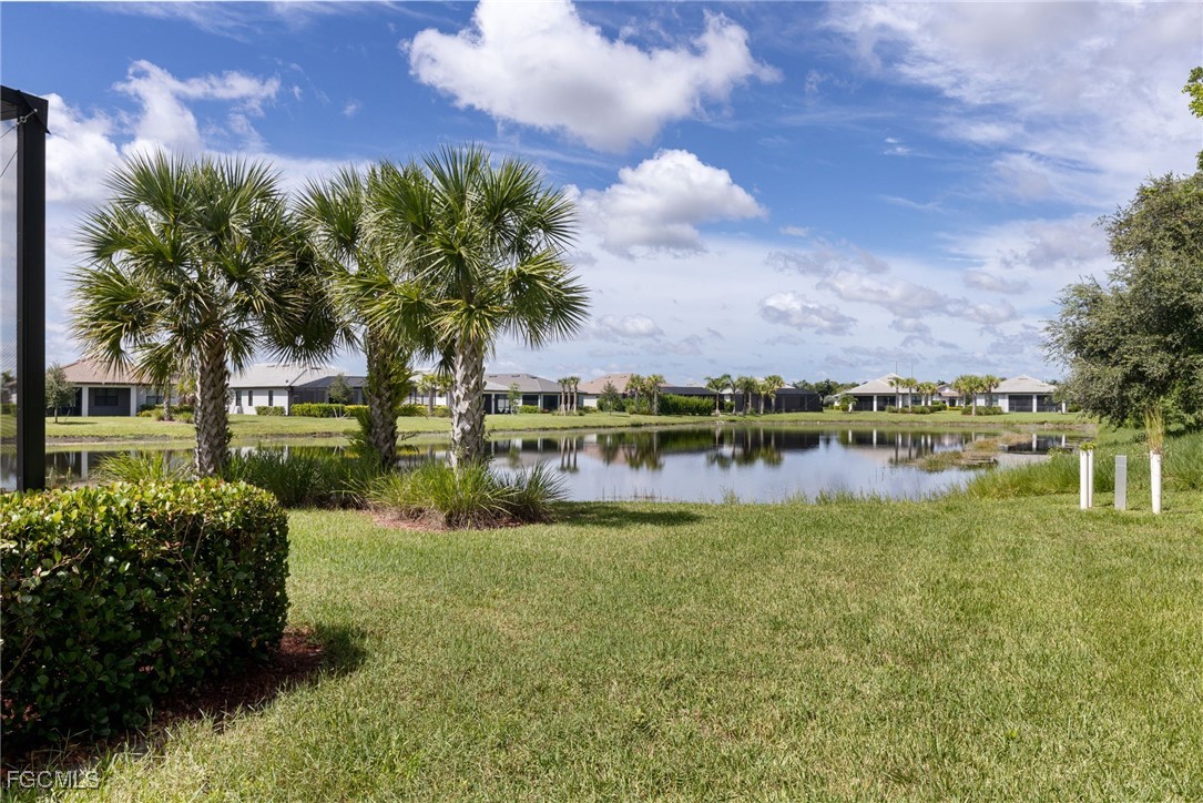 2937 Sagittaria Lane