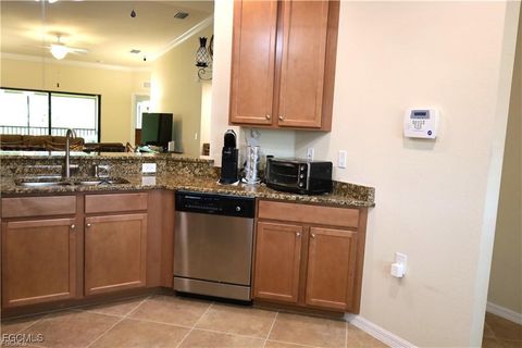 Tiny photo for 13761 Julias Way #328, Fort Myers, FL 33919 (MLS # 2025013914)