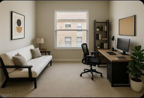 Tiny photo for 13761 Julias Way #328, Fort Myers, FL 33919 (MLS # 2025013914)