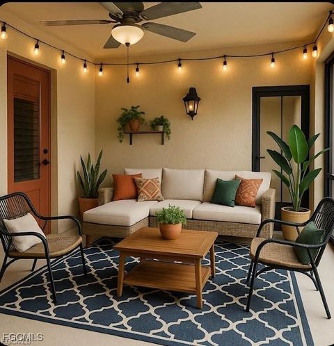 Tiny photo for 13761 Julias Way #328, Fort Myers, FL 33919 (MLS # 2025013914)