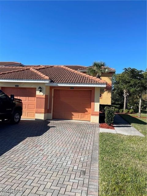 Tiny photo for 13761 Julias Way #328, Fort Myers, FL 33919 (MLS # 2025013914)