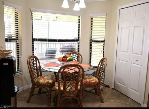 Tiny photo for 13761 Julias Way #328, Fort Myers, FL 33919 (MLS # 2025013914)