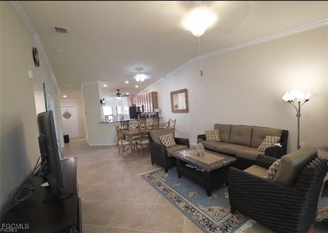 Tiny photo for 13761 Julias Way #328, Fort Myers, FL 33919 (MLS # 2025013914)