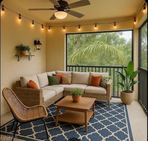 Tiny photo for 13761 Julias Way #328, Fort Myers, FL 33919 (MLS # 2025013914)