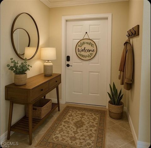 Tiny photo for 13761 Julias Way #328, Fort Myers, FL 33919 (MLS # 2025013914)