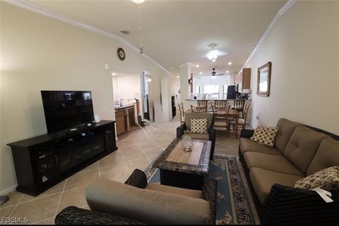 Tiny photo for 13761 Julias Way #328, Fort Myers, FL 33919 (MLS # 2025013914)