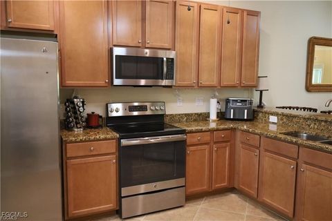 Tiny photo for 13761 Julias Way #328, Fort Myers, FL 33919 (MLS # 2025013914)