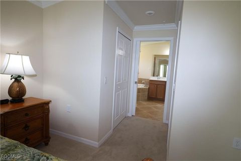 Tiny photo for 13761 Julias Way #328, Fort Myers, FL 33919 (MLS # 2025013914)
