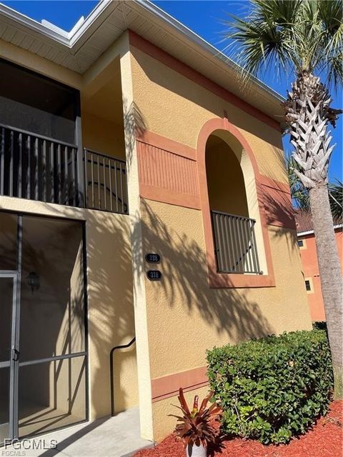 Tiny photo for 13761 Julias Way #328, Fort Myers, FL 33919 (MLS # 2025013914)