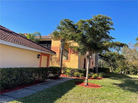 Tiny photo for 13761 Julias Way #328, Fort Myers, FL 33919 (MLS # 2025013914)