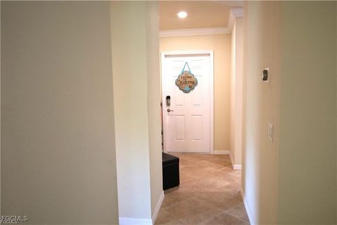 Tiny photo for 13761 Julias Way #328, Fort Myers, FL 33919 (MLS # 2025013914)