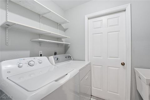 Tiny photo for 6801 Babcock Street, Fort Myers, FL 33966 (MLS # 2025024378)