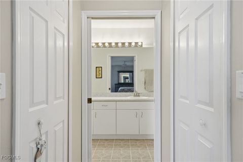 Tiny photo for 6801 Babcock Street, Fort Myers, FL 33966 (MLS # 2025024378)