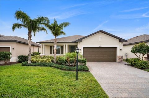 14542 Monrovia Lane Fort Myers FL 33905
