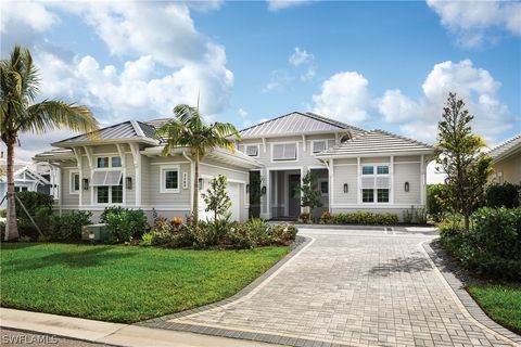 3260 Kumamoto Lane Naples FL 34114