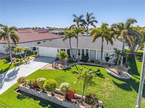 2610 SW 37th Terrace Cape Coral FL 33914