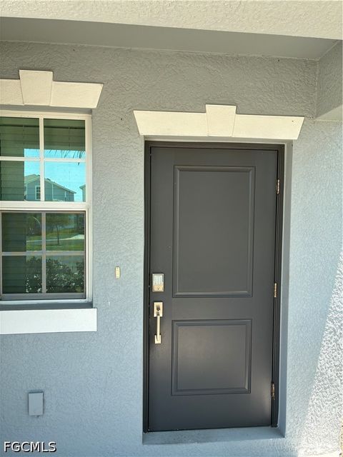 Tiny photo for 12441 Dakota Ridge Place, Lehigh Acres, FL 33974 (MLS # 2026020143)