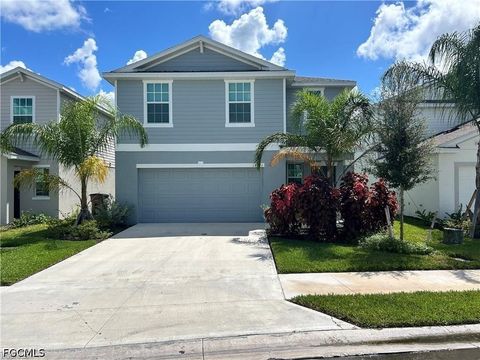Photo of 12441 Dakota Ridge Place, Lehigh Acres, FL 33974 (MLS # 2026020143)