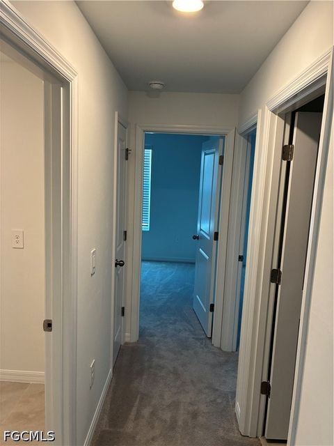 Tiny photo for 12441 Dakota Ridge Place, Lehigh Acres, FL 33974 (MLS # 2026020143)