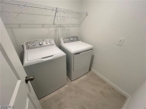 Tiny photo for 12441 Dakota Ridge Place, Lehigh Acres, FL 33974 (MLS # 2026020143)