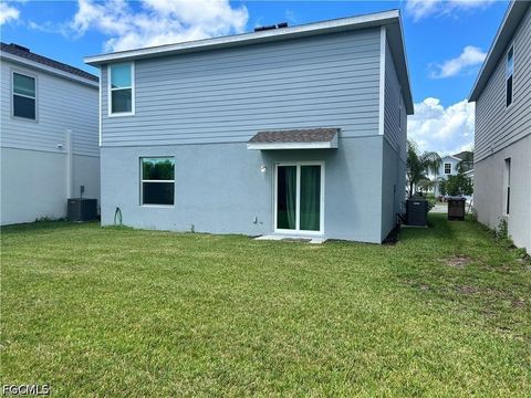 Tiny photo for 12441 Dakota Ridge Place, Lehigh Acres, FL 33974 (MLS # 2026020143)