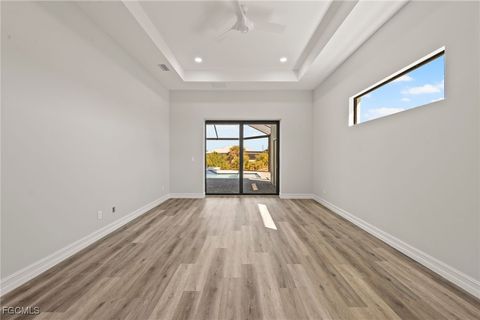 Tiny photo for 1707 NW 34th Avenue, Cape Coral, FL 33993 (MLS # 2026004508)