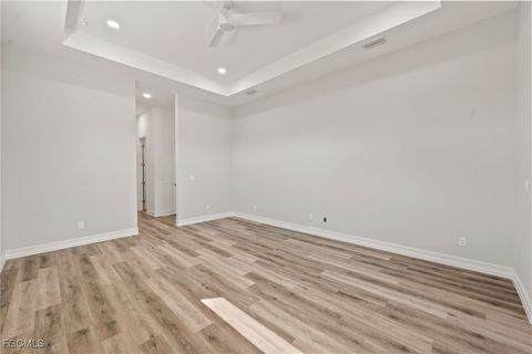 Tiny photo for 1707 NW 34th Avenue, Cape Coral, FL 33993 (MLS # 2026004508)