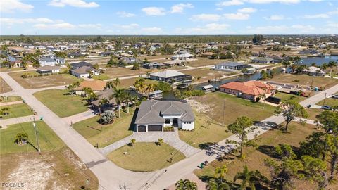 Tiny photo for 1707 NW 34th Avenue, Cape Coral, FL 33993 (MLS # 2026004508)