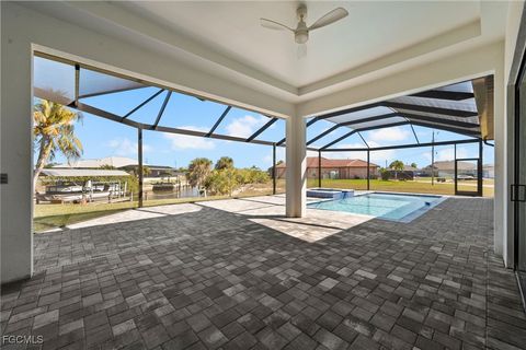 Tiny photo for 1707 NW 34th Avenue, Cape Coral, FL 33993 (MLS # 2026004508)