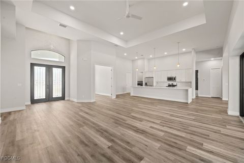 Tiny photo for 1707 NW 34th Avenue, Cape Coral, FL 33993 (MLS # 2026004508)