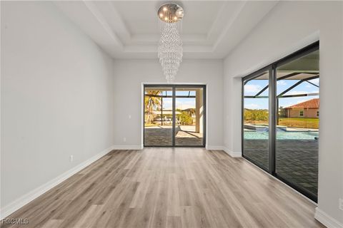 Tiny photo for 1707 NW 34th Avenue, Cape Coral, FL 33993 (MLS # 2026004508)