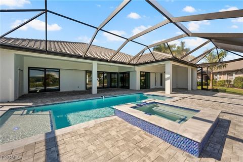 Tiny photo for 1707 NW 34th Avenue, Cape Coral, FL 33993 (MLS # 2026004508)