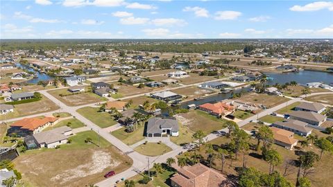 Tiny photo for 1707 NW 34th Avenue, Cape Coral, FL 33993 (MLS # 2026004508)