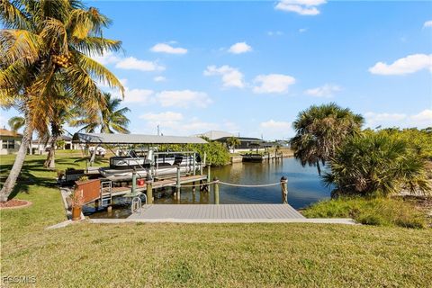Tiny photo for 1707 NW 34th Avenue, Cape Coral, FL 33993 (MLS # 2026004508)