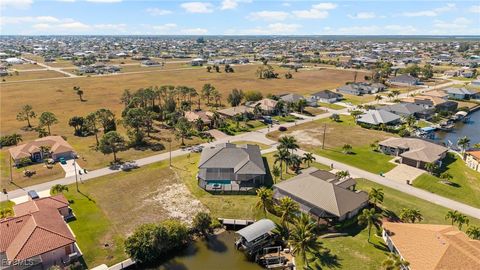 Tiny photo for 1707 NW 34th Avenue, Cape Coral, FL 33993 (MLS # 2026004508)