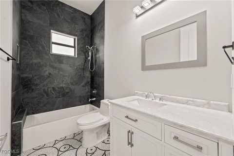 Tiny photo for 1707 NW 34th Avenue, Cape Coral, FL 33993 (MLS # 2026004508)