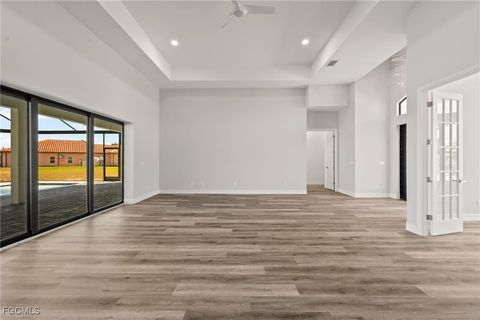 Tiny photo for 1707 NW 34th Avenue, Cape Coral, FL 33993 (MLS # 2026004508)