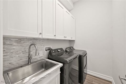 Tiny photo for 1707 NW 34th Avenue, Cape Coral, FL 33993 (MLS # 2026004508)