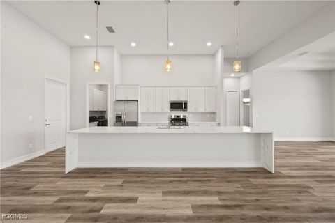 Tiny photo for 1707 NW 34th Avenue, Cape Coral, FL 33993 (MLS # 2026004508)